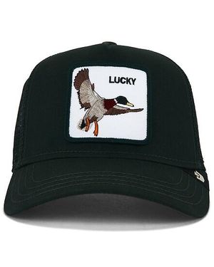 Goorin Bros Gorra De Camionero The En Color Verde Talla - Negro