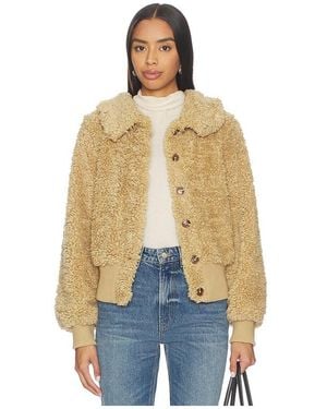 Tularosa Bradlee Jacket - Blue