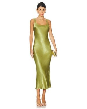 SNDY'S X Revolve Avani Dress - Yellow