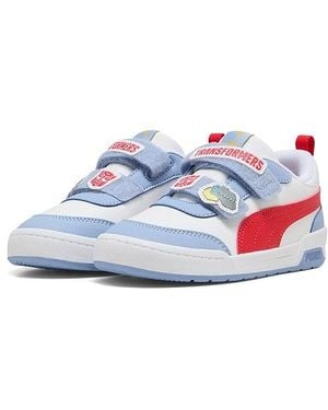 PUMA Sneakers Multiflex 2 Sl Transformers - Weiß