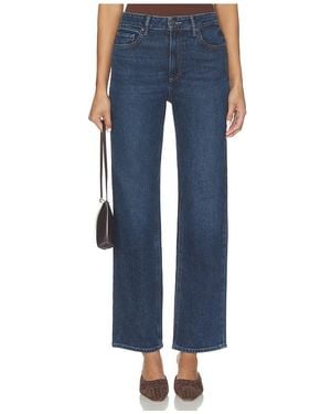 PAIGE Stevie Jean en Blue - Bleu