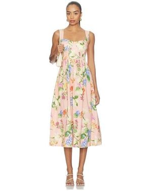Yumi Kim Shauna Dress - White