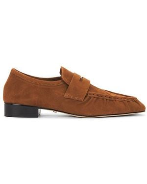 RAYE Mocasín Celina En Color Marrón Talla (También En 6, 7, 7.5, 8, 8.5, 9, 9.5)