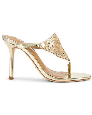 Tony Bianco Sandale Demure - Weiß