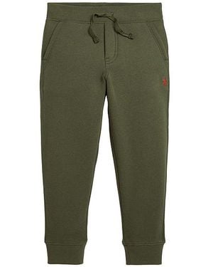 Polo Ralph Lauren Jogging-Style - Grün