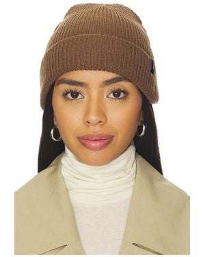 Brixton Heist Beanie - Natural