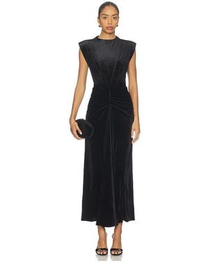 Saylor Nikita Dress - Black