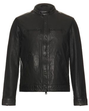 AllSaints Jade Jacket - Black