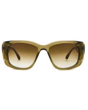 Chimi Sonnenbrille X15 - Grün