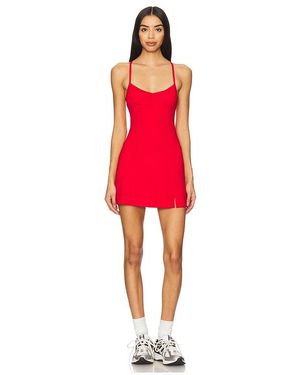 LSPACE Kelsey Dress - Red
