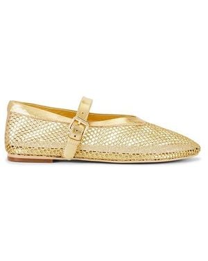 RAYE Noam Flat - Metallic