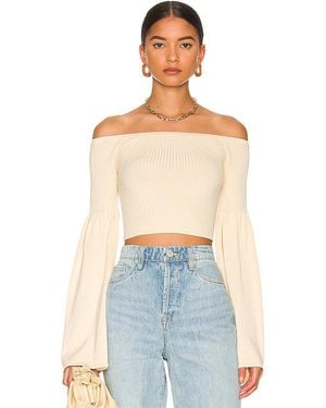 LPA Jersey Nalle En Talla (También En S) - Blanco