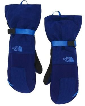 The North Face Montana Mitt - Blue