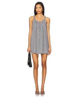 Tularosa Reese Mini Dress - マルチカラー