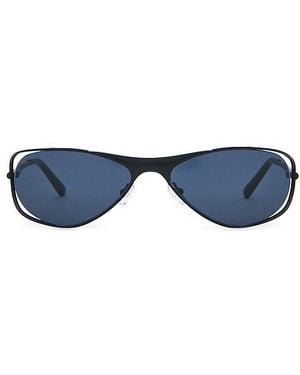 BRU Eyewear Tommy Sunglasses - Blue