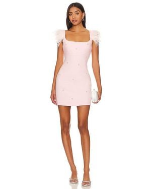 Likely Mini Cameron Dress - Multicolour