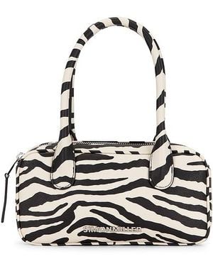 Simon Miller Mini Docta Bag - Black