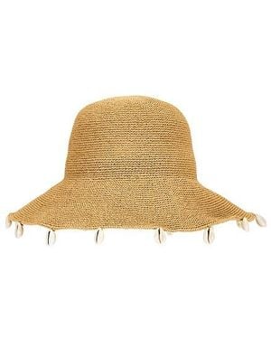Rails X Lspace Crete Hat - White