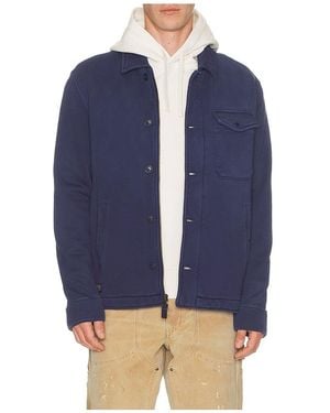Polo Ralph Lauren Shirtkleider - Blau