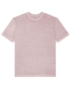 KAPPY DESIGN Pigment Tシャツ - ピンク