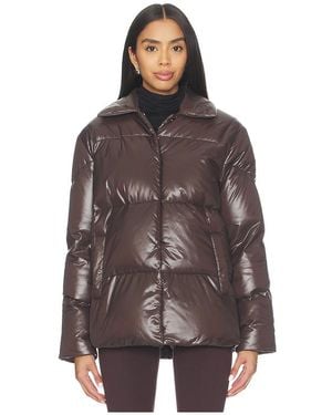 Khrisjoy Hemd Bluebell - Braun