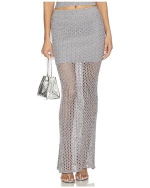 Dodiee Jerri Skirt - Multicolour