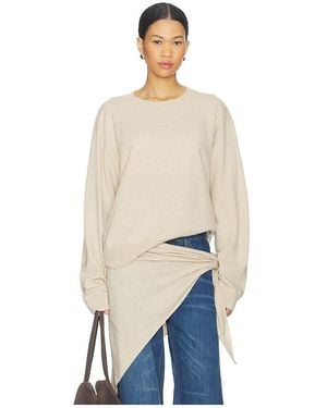 Lioness Strick Olsen - Natur