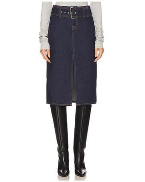 GRLFRND Rock Norma - Blau