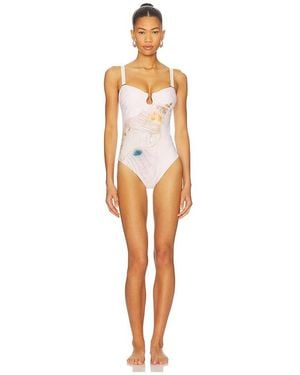 Cleobella Lupita One-Piece - White