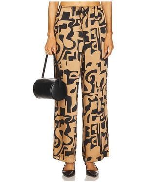 Rails Damani Pant - Multicolour
