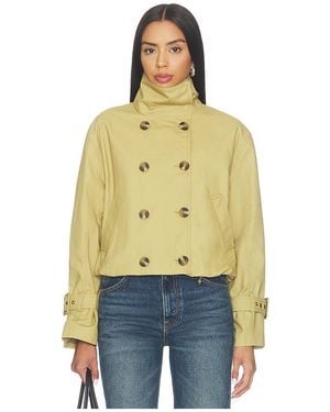 Tularosa Xenia Jacket - Blue