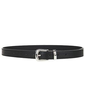 Lovers + Friends Bellara Belt - Black