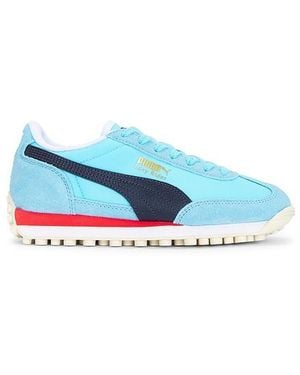 PUMA Lifestyle-Sneaker Easy Rider Vintage - Blau