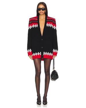 Ronny Kobo Parmida Cardigan - Black