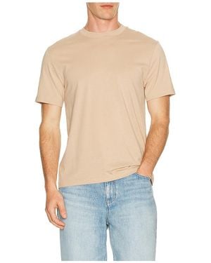 FRAME Tシャツ - ブルー