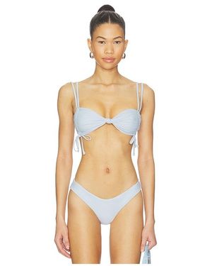 LPA Tia Top - Natural