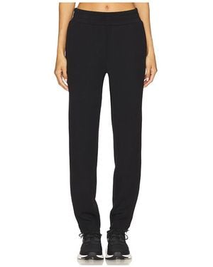 Varley The Slim Zip Hem Pant 29.5 - Black