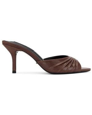 Tony Bianco Sandale Hype - Mehrfarbig