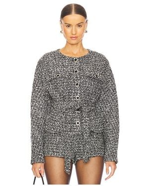 Lovers + Friends Whitley Jacket - Black