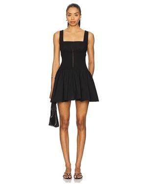 Lovers + Friends Jetty Mini Dress - Black
