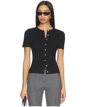 Rails Bonnie Top - Black