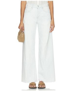 Free People X We The Free Alter Ego Boyfriend Jean - White