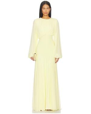 Deme by Gabriella Jeanie Dress - Multicolour