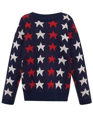 Beach Riot Strick Little Callie - Blau