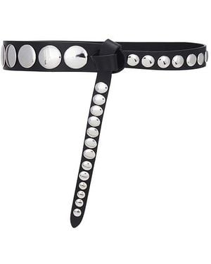 IRO Accessoires Crescendo - Schwarz