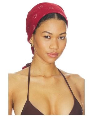 Devon Windsor Scarf - Multicolor