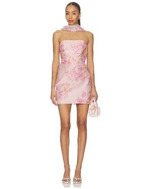 Katie May Valerie Dress | Lyst