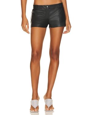 CULTNAKED Boy Shorts - Blue