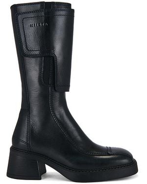 Miista Boot Heikke - Schwarz