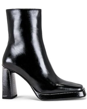 Jeffrey Campbell Boot Maximal-L2 - Schwarz